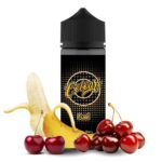 Blackout Colours Fuel 120ml Flavor Shot