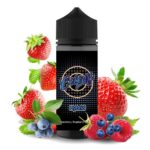 Blackout Colours Hybrid 120ml Flavor Shot