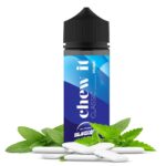 Blackout Chew It Classic 120ml Flavor Shot