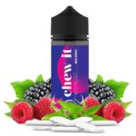 Blackout Chew It Nostalgic 120ml Flavor Shot