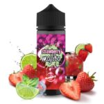 Blackout Strawberry Mojito 120ml Flavor Shot