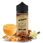 Blackout Outlaw Ace 120ml Flavor Shot