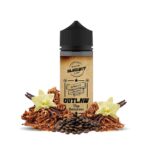 Blackout Outlaw The Revolver 120ml Flavor Shot