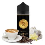 Blackout Reload Cappuccino 120ml Flavor Shot