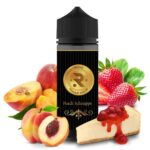 Blackout Reload Peach Schnapps 120ml Flavor Shot