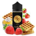 Blackout Reload Trilogy 120ml Flavor Shot
