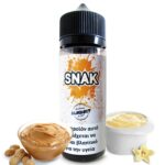 Blackout Snak 120ml Flavor Shot