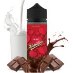 Blackout Be My Valentine Milky Chocolate 120ml Flavor Shot