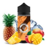 Blackout Iceberk Mango Slush 120ml Flavor Shot