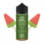 Steam Train Dispatcher Flavor Shot 120ml