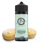 Steam Train Exclusive Final Ride Flavor Shot 120ml