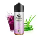 Steam Train Get Off Flavor Shot 120ml