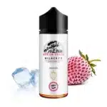 Steam Train Hijacker Flavor Shot 120ml