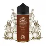 Steam Train Inspector Flavor Shot 120ml