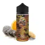 Steam Train Lubricator Flavor Shot 120ml