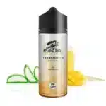 Steam Train Transporter Flavor Shot 120ml