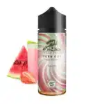 Steam Train Turn Out Flavor Shot 120ml