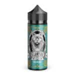 Steampunk - Marion 120ml Flavor Shot