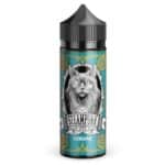 Steampunk - Simone 120ml Flavor Shot