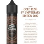 Steam Train - Gold Rush Flavor Shot 20/60ml