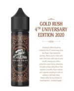 Steam Train - Gold Rush Flavor Shot 20/60ml