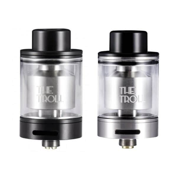 Troll RTA – Wotofo
