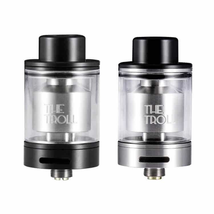 Troll RTA – Wotofo Troll RTA – Wotofo