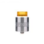 Loop RDA 24mm by GeekVape Silver