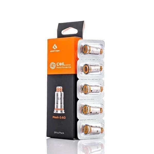 GeekVape - G Series Coils