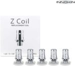 Innokin - Z Coils (Zenith/ Zlide/ Kroma-Z)
