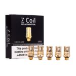 Innokin - Z Coils (Zenith/ Zlide/ Kroma-Z)