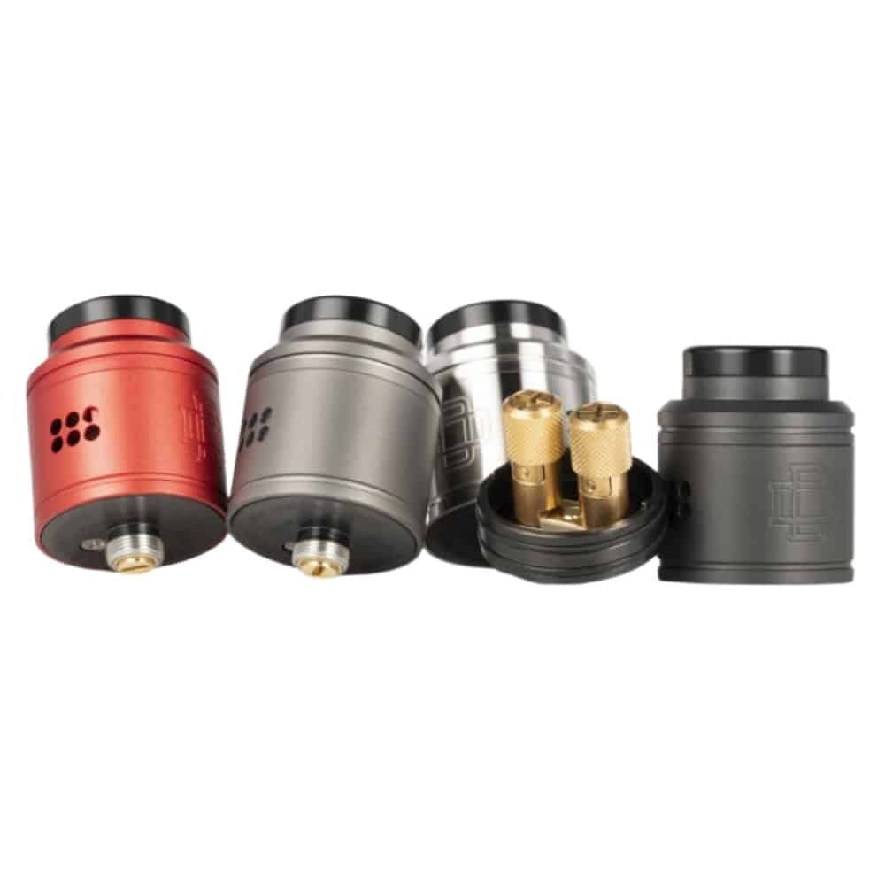 Augvape - Druga 2 RDA Augvape - Druga 2 RDA
