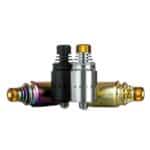 Berserker MTL RDA by Vandy Vape