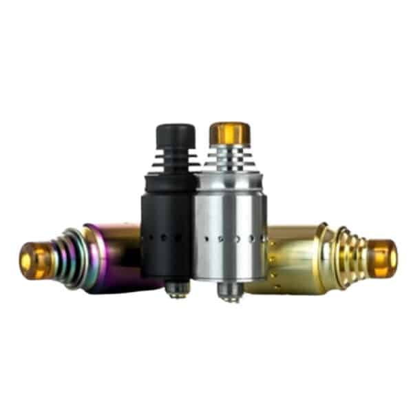 Berserker MTL RDA by Vandy Vape