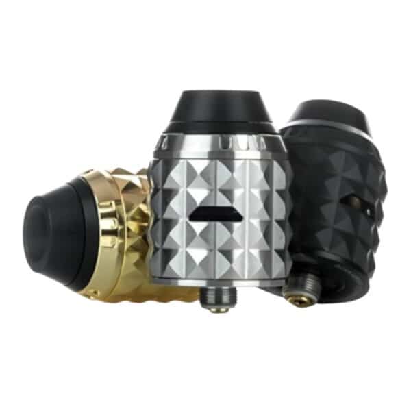 Capstone 24mm BF RDA by Vandy Vape