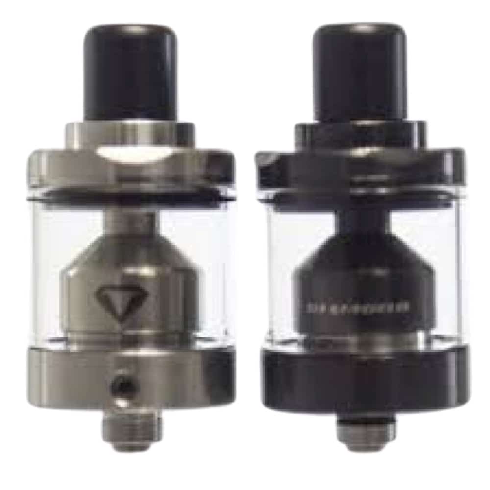 Damn Vape - Diamond MTL 2ml RTA Damn Vape - Diamond MTL 2ml RTA