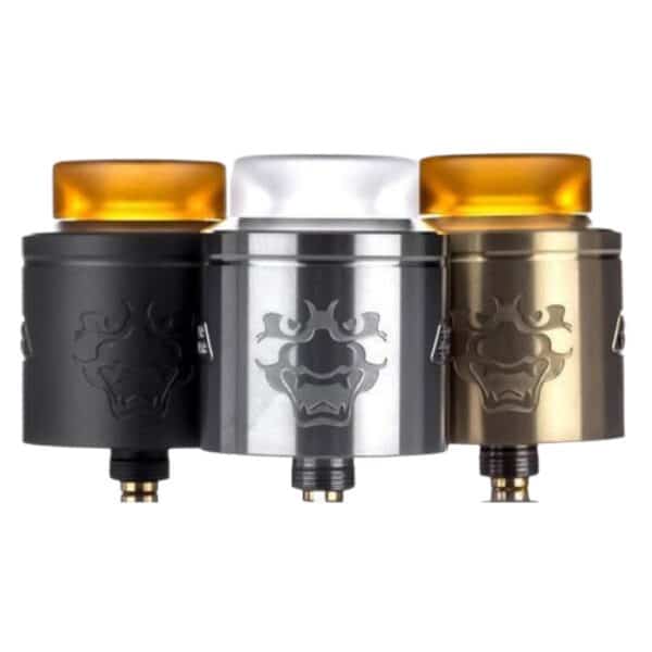 Geekvape - Tengu BF RDA