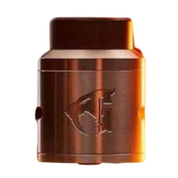Goon V1.5 RDA by 528 Customs