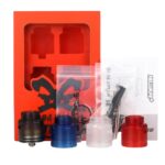 Hellvape - Dead Rabbit SE RDA Kit