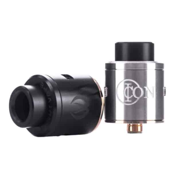 Icon RDA by Vandy Vape (Mike Vapes Project)
