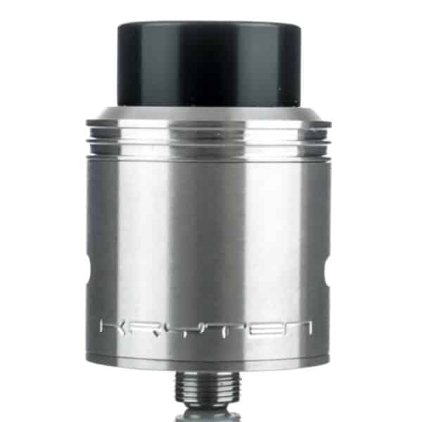 Kryten RDA by Psyclone Mods