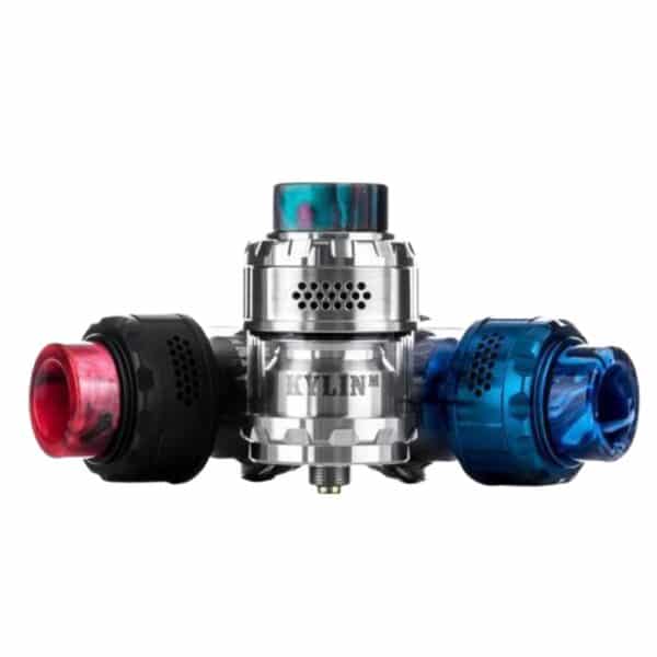 Kylin M Flavor RTA by Vandy Vape​