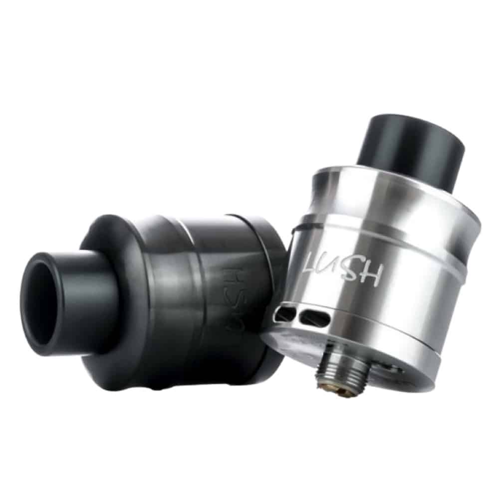 Lush Plus RDA by Wotofo Lush Plus RDA by Wotofo