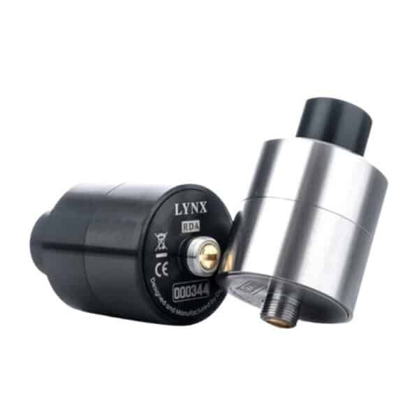 Lynx RDA by Digiflavor