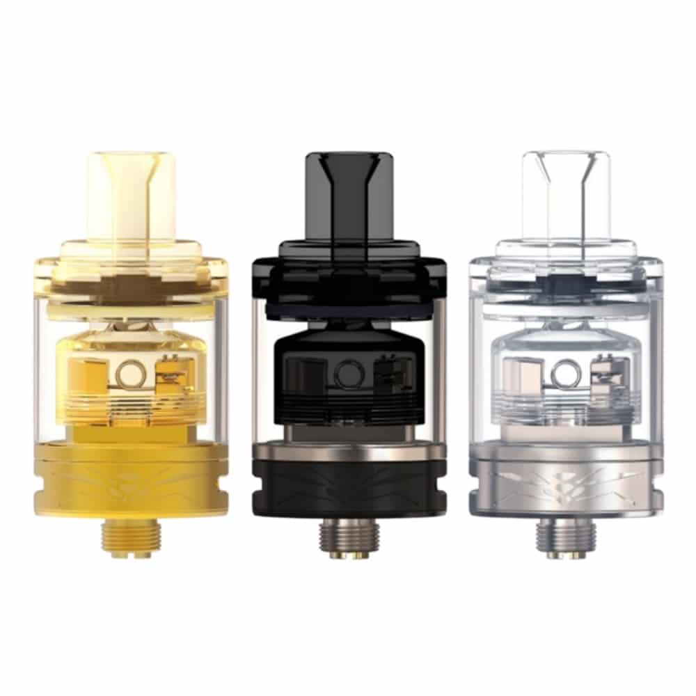 Oumier Wasp Nano MTL RTA (2ml) Oumier Wasp Nano MTL RTA (2ml)