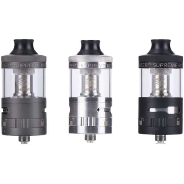 Steam Crave - Aromamizer Supreme V2.1 RDTA