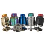 Vandy Vape Pyro V3 24mm BF RDTA
