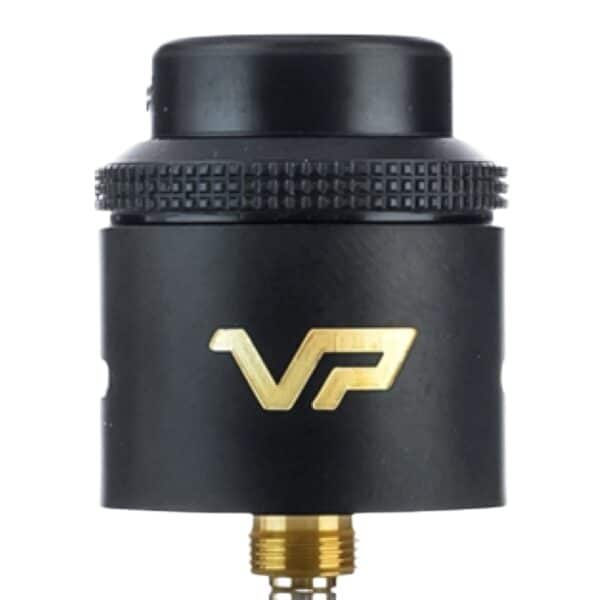 VP 24mm RDA by Hellvape & VaperSTUFF