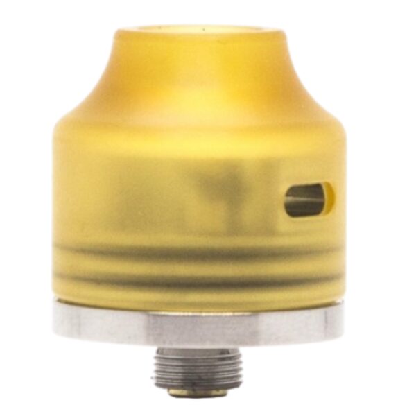 Wasp Nano RDA by Oumier
