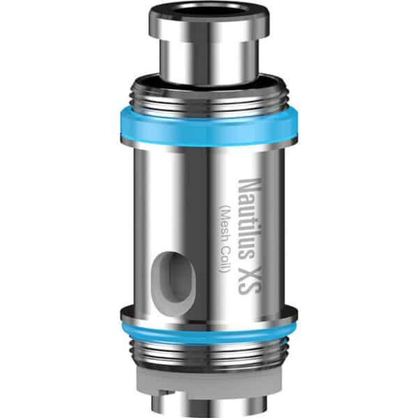 Aspire - Nautilus XS/X 0.7Ω Mesh Coils